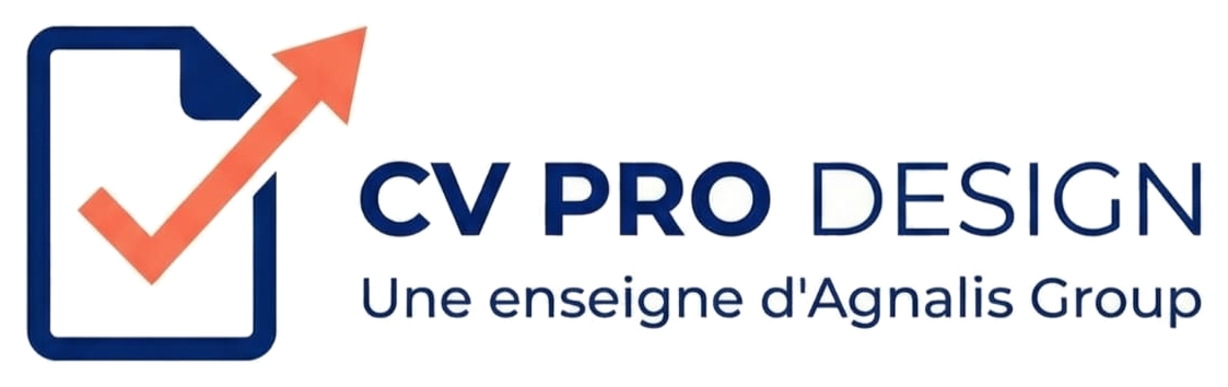 CV Pro Design